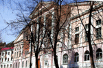 еловое санаторий